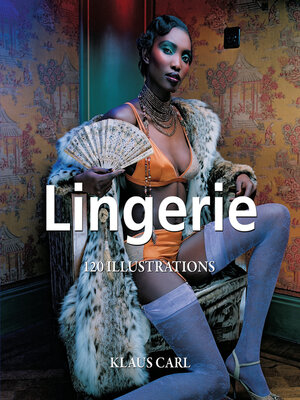 cover image of Lingerie